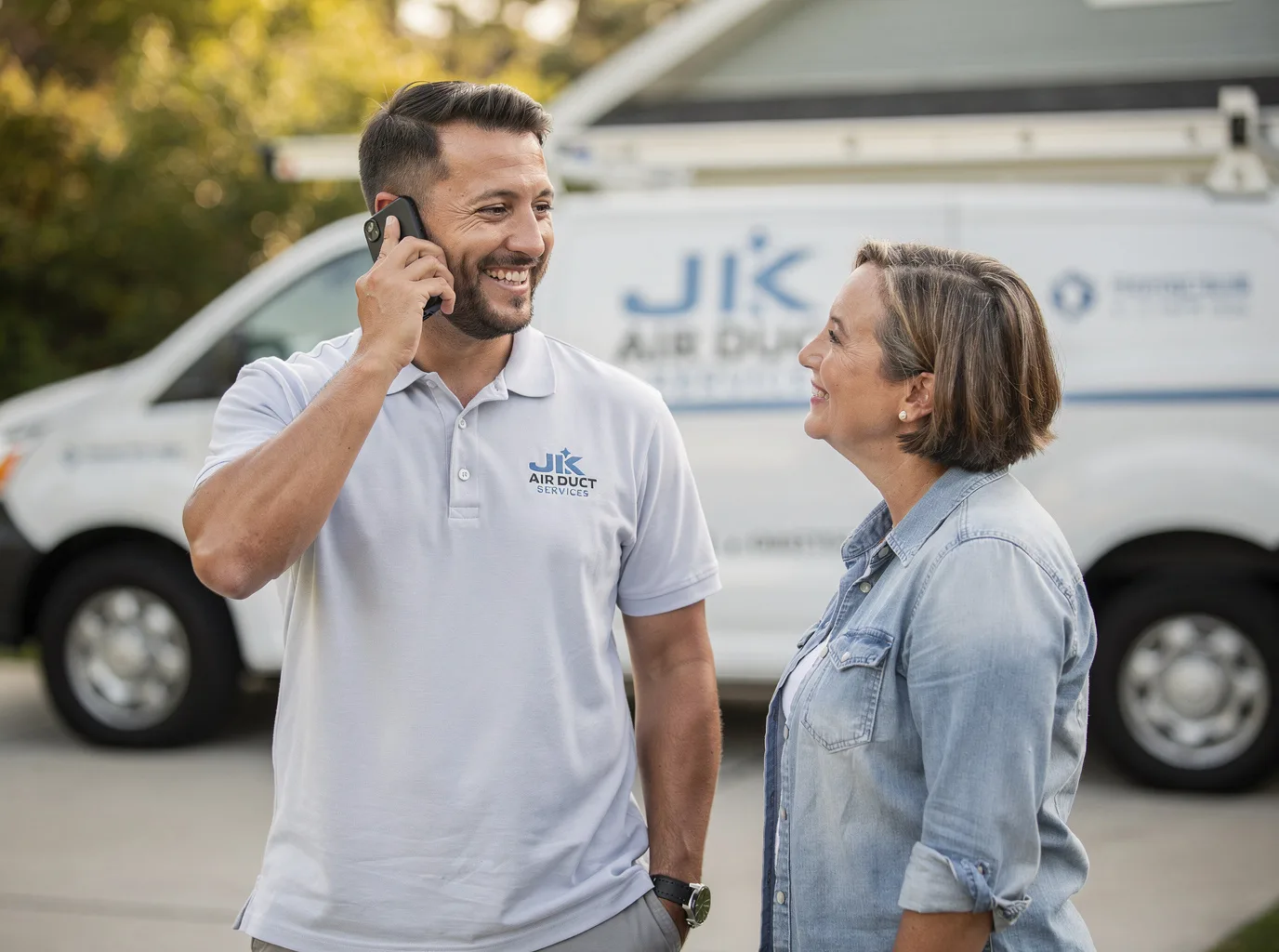 Air Duct Cleaning Conneaut Lake, PA FAQs